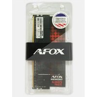 Afox DDR4 16GB 2666MHz Módulo de Memoria