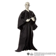Muñeco de Voldemort de Harry Potter