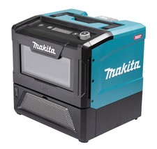 Makita Microondas MW001GZ