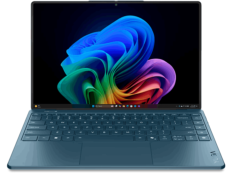Lenovo Yoga Slim 9 14ILL10 Convertible 2 en 1 32GB RAM 1TB SSD Intel Core Ultra 7