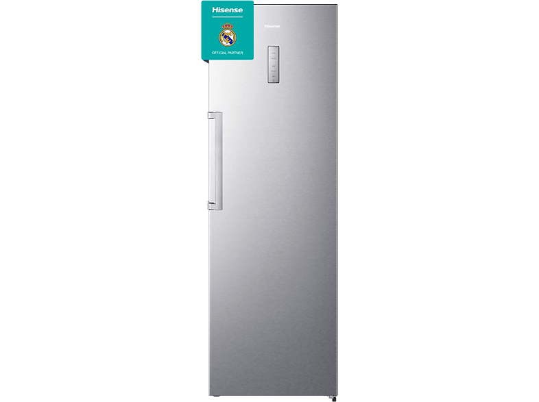 Frigorífico Hisense RL481N4BIE 370L