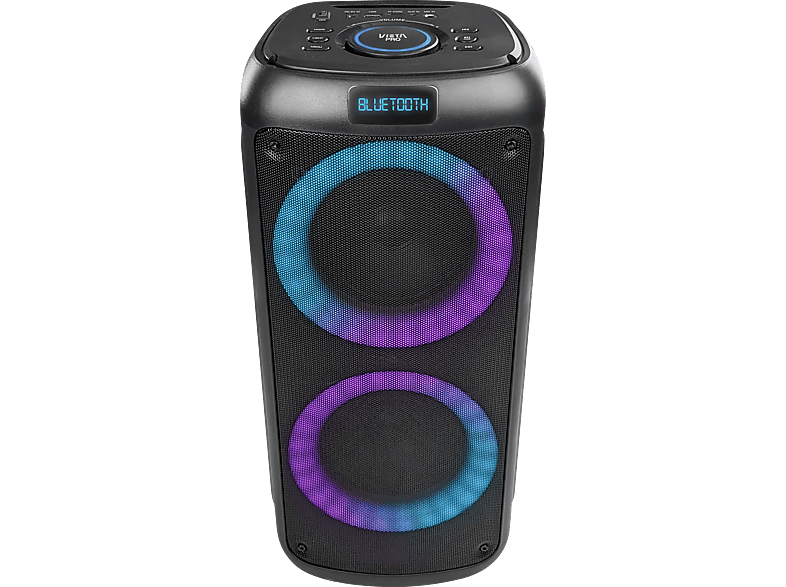 Altavoz de gran potencia Vieta Pro Party 2