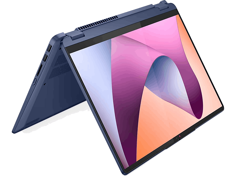 Lenovo IdeaPad Flex 5 14ABR8 14" WUXGA 16GB RAM 512GB AMD Ryzen 5 5625U