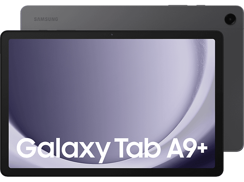 Samsung Galaxy Tab A9+ LTE 8 GB RAM 256 GB 11"