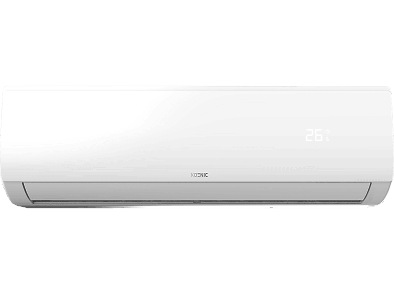 Aire Acondicionado Split KOENIC EU01_108552 Inverter 4500 fg/h