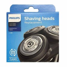 Philips SH50/50 Cabezales de Recambio Serie 5000