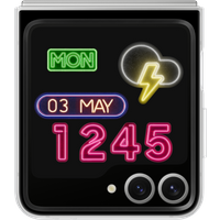 Samsung Flipsuit Case Galaxy Z Flip6 Samsung Flipsuit Case Galaxy Z Flip6