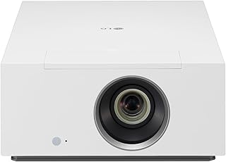 Proyector LG CineBeam HU710PW 4K UHD 2000 Lúmenes LED SmartTV