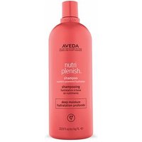 Aveda Champú Hidratación Profunda Nutriplenish 1000 ml