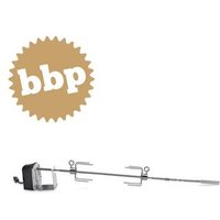 Asador Giratorio Para Weber Genesis II