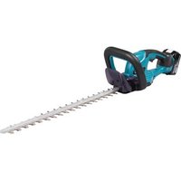 Makita Duh507rt Cortasetos 18v Lxt 50cm con Batería de 5.0Ah