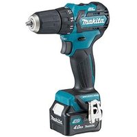 Makita Df332dsme Taladro Inalámbrico