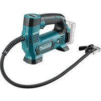 Inflador a Batería Makita MP100DZ 12V 8.3 Bar