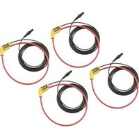 Pack x 4 Sondas Flexibles Fluke i173x-flex3000/4pk