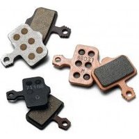 SRAM Pastillas de Freno Avid Elixir BT Metálicas/Acero (20 Pares)