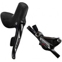 Sram Doblemando S700 Yaw Hidráulico Disco Delantero