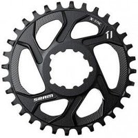 Sram Plato X-Sync 11 Velocidades 26 Dientes DM 60 Offset