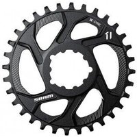Sram Plato X-Sync 11 Velocidades 28 Dientes DM 6o Offset