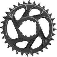 Sram Plato X-Sync Eagle 12 Velocidades 32 Dientes DM 6{\\"o\\"} Dorado