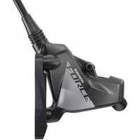 Sram Pinza de Freno Force ETAP AXS Hidráulico Flat Mount
