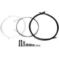 Set de Cables y Fundas Sram Slickwire Pro 4mm