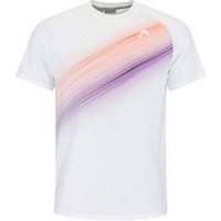 Camiseta Head Performance Print