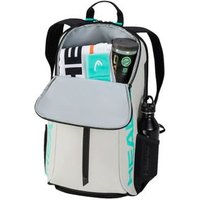 Head Tour Gris 25L (Mochila)