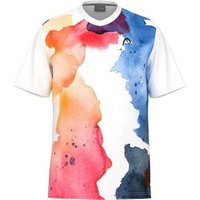 Camiseta Head Tospin