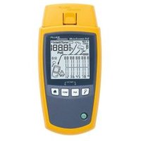 Fluke Microscanner Comprobador de Alimentación PoE