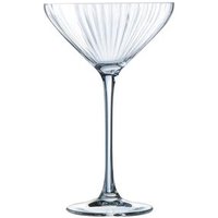Set 6 Copas Cocktail Krysta Symetrie 21cl