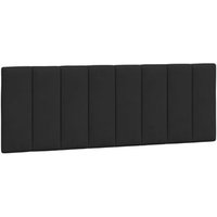 Cabecero de Cama Acolchado Terciopelo 140 Cm