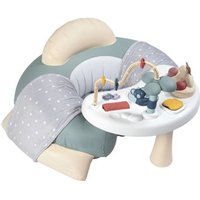 Asiento Inflable Mesa Actividades 3 En 1 Smoby Little Cosy Seat
