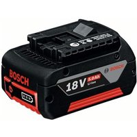 Batería Bosch Professional 18V 5.0Ah Litio ECP 2607337070
