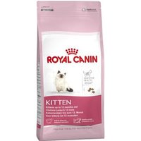 Royal Canin Kitten Comida para Gatos 4 Kg