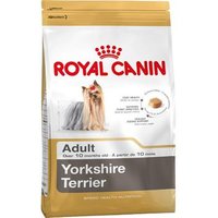 Royal Canin Yorkshire Adulto Alimento para Perros 7.5 Kg