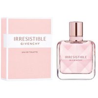 Givenchy Irresistible Eau De Toilette Vaporizador 35ml
