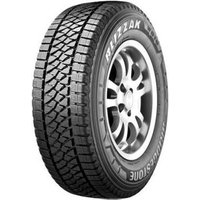 Bridgestone Blizzak W810 185/75 R16c Neumático Furgón