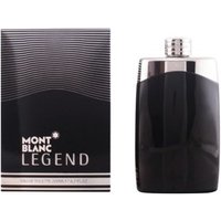 Perfume Hombre Legend Montblanc Eau de Toilette 50 ml