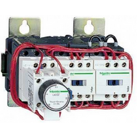 Contactor Schneider LC1D18B7 18A 1NA/1NC 24V