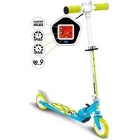 Patinete Plegable Control Skids