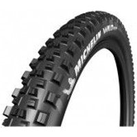 Michelin Cubierta Wild AM Performance Line 27.5x2.35 Tubeless Ready Plegable