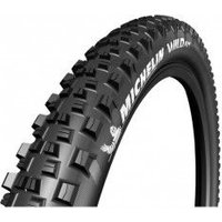 Michelin Cubierta Wild AM 26x2.25 Performance Line Plegable