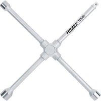 Hazet 715-01 Llave en Cruz