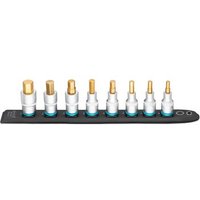 Hazet 986-sr/8 Smartrail Conector de Cable