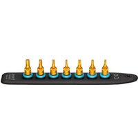 Hazet 8500-sr/7 Smartrail con 7 ranuras