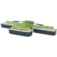 Cosechadora Claas Disc 8550 C Plus 1:16 Bruder