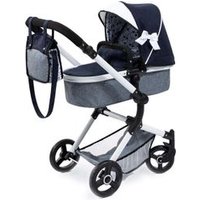 Coche para Muñecas Reig