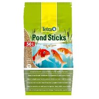 Tetra Pond Sticks Alimento Para Peces De Estanque 50 L