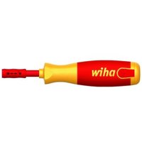 Destornillador Eléctrico Wiha con 6 Puntas
