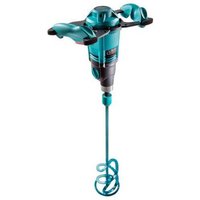 Mezcladora Collomix Hexafix Xo4 R Hf 1.500 W
